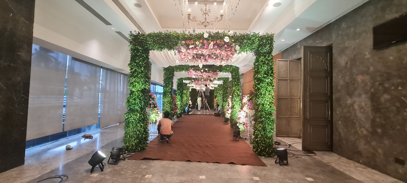 Event