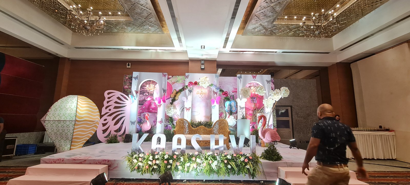 Event